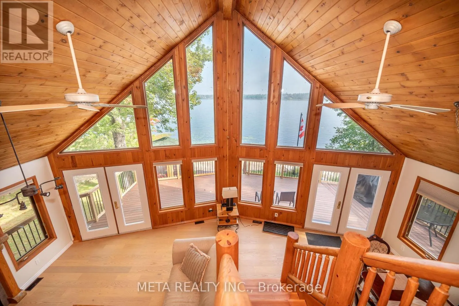 800 FOREST PARK ROAD