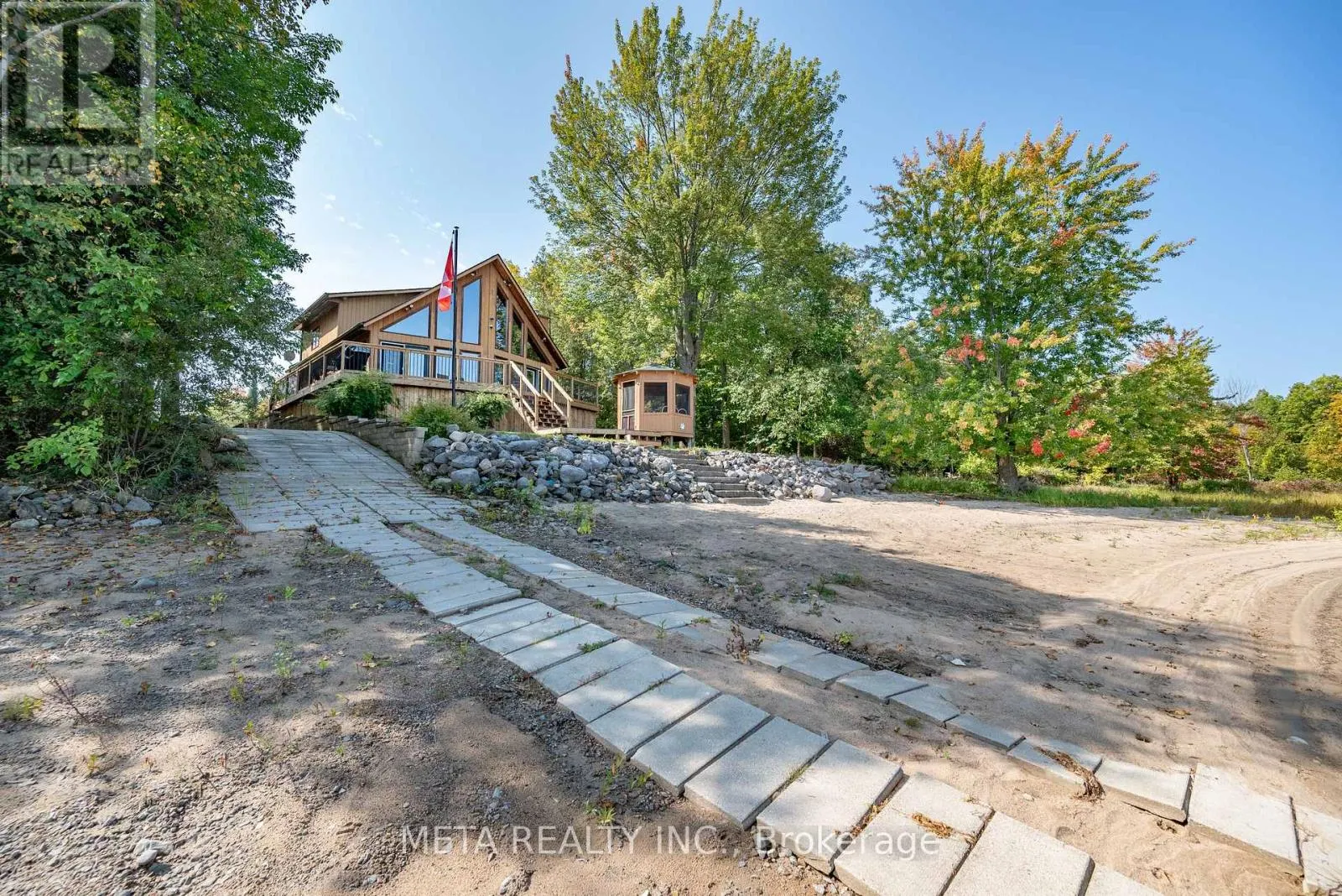 800 FOREST PARK ROAD