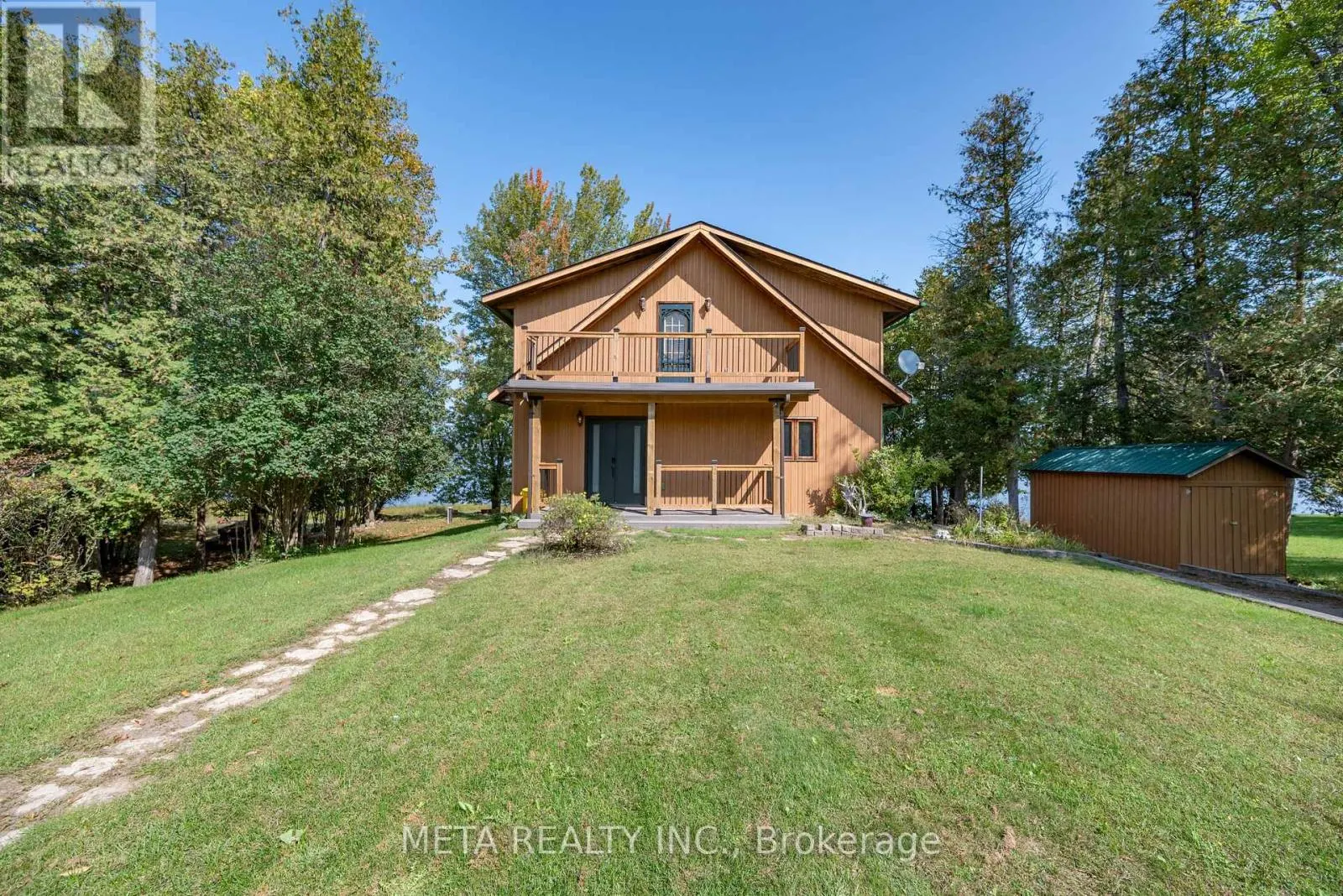 800 FOREST PARK ROAD