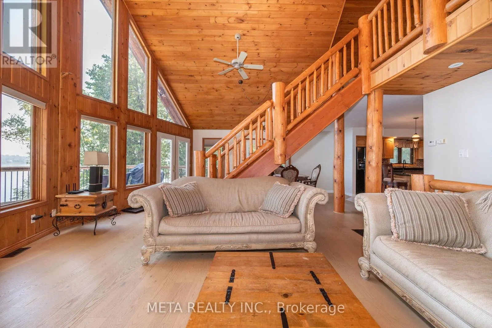 800 FOREST PARK ROAD