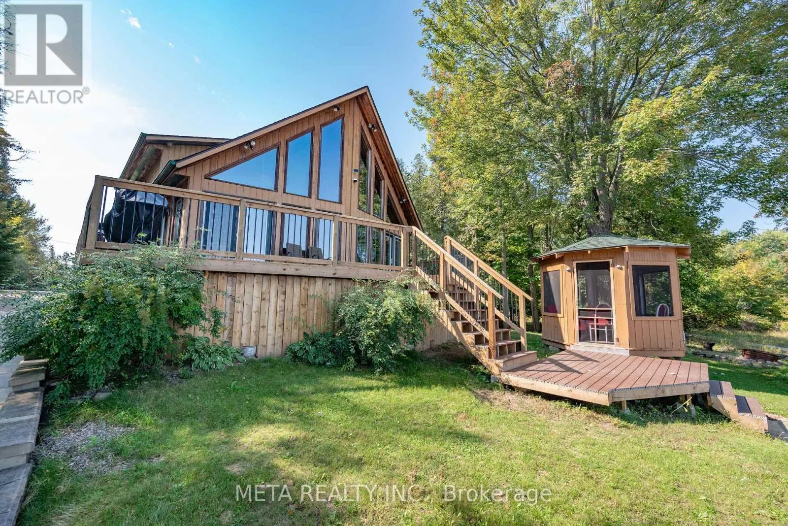 800 FOREST PARK ROAD