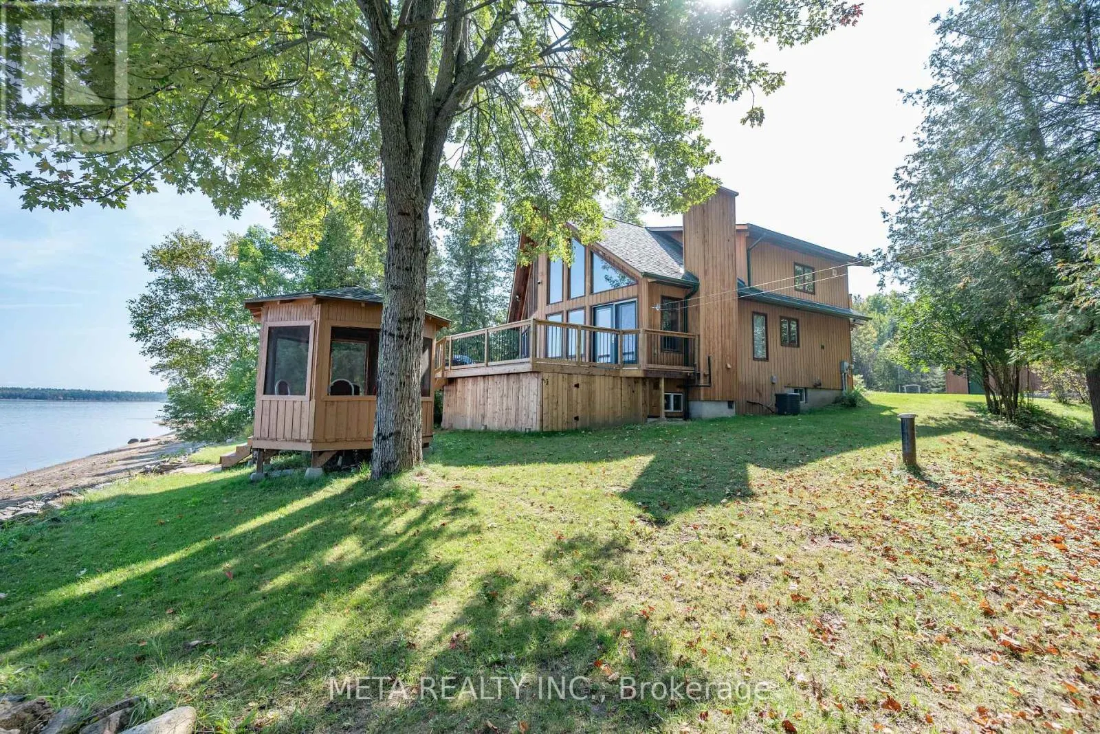 800 FOREST PARK ROAD