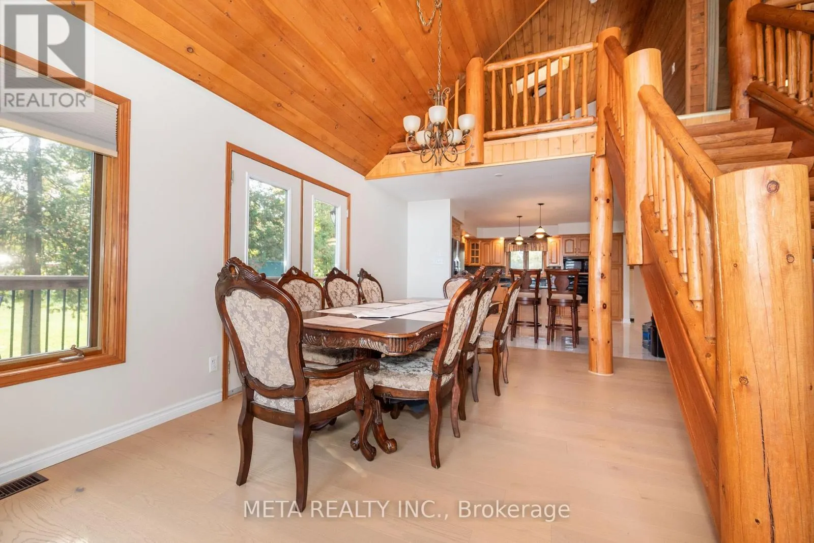 800 FOREST PARK ROAD