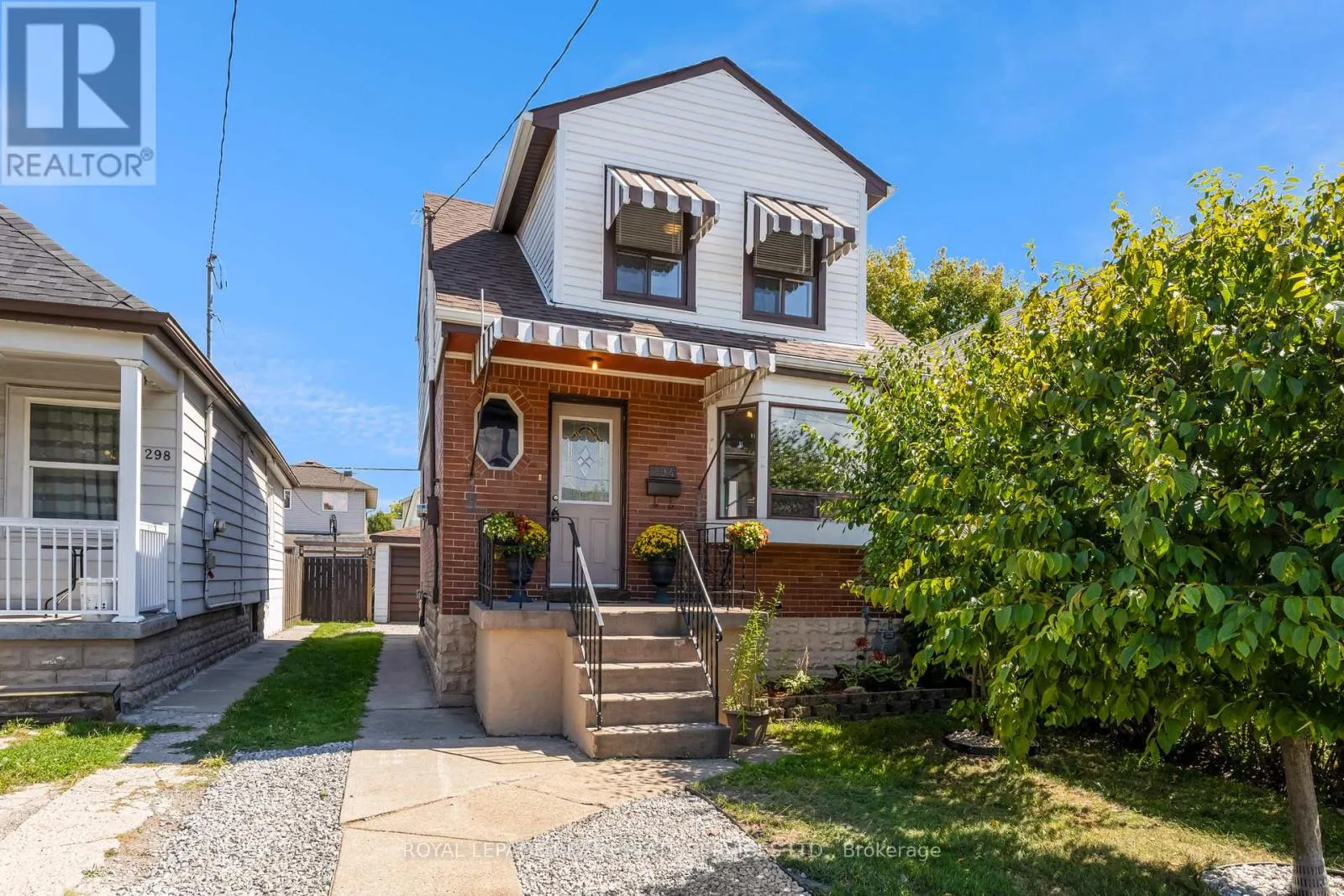 294 COPE STREET