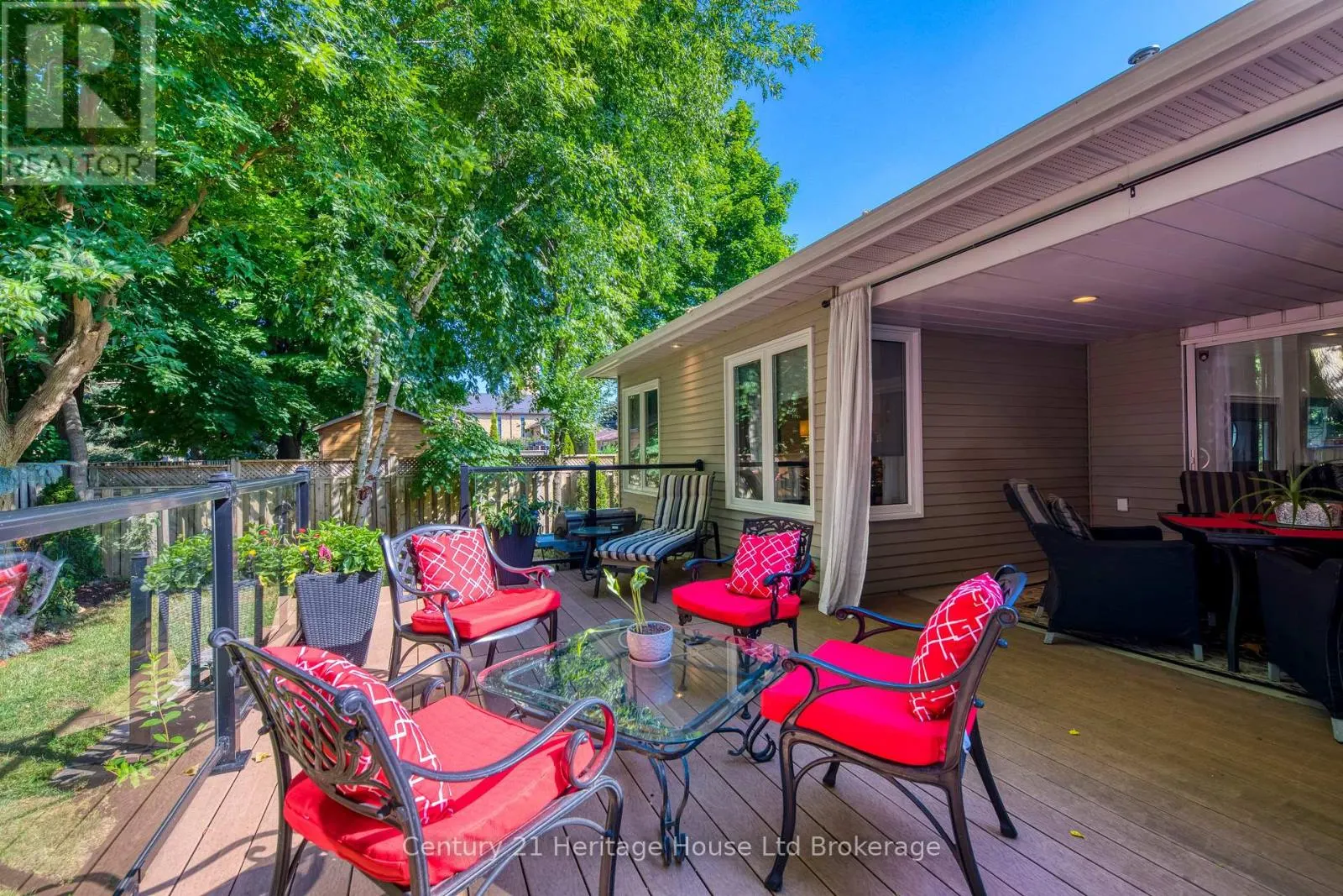 206 FIDDLERS GREEN ROAD