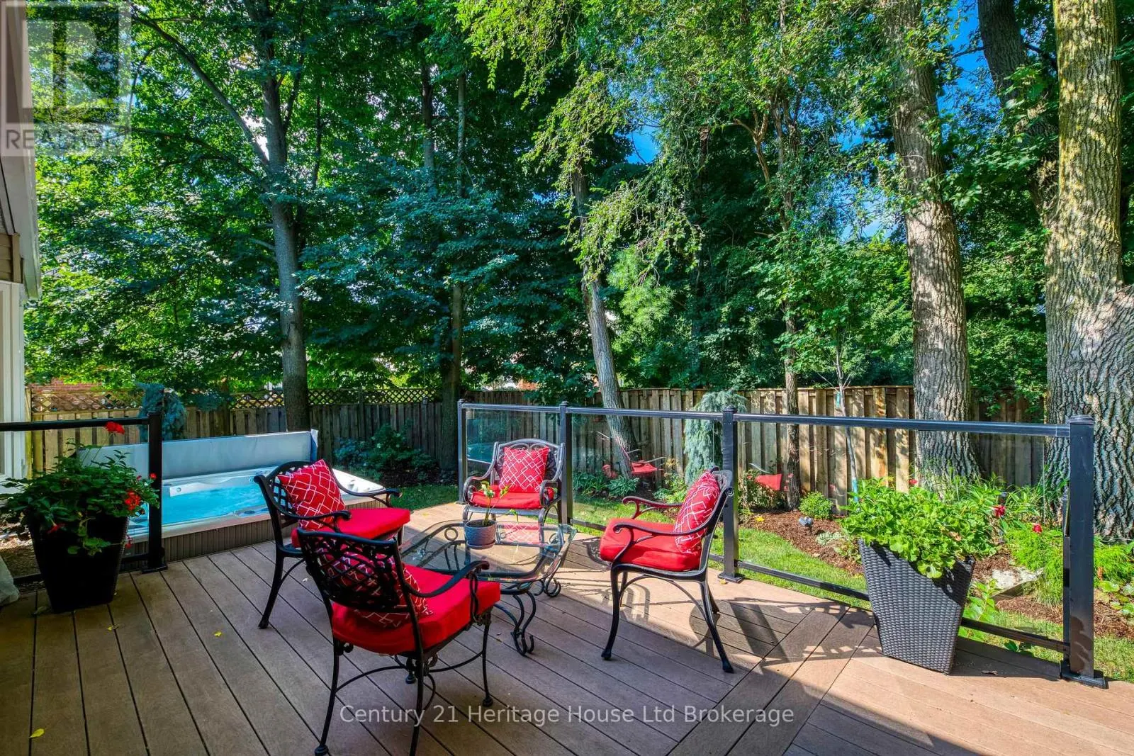 206 FIDDLERS GREEN ROAD
