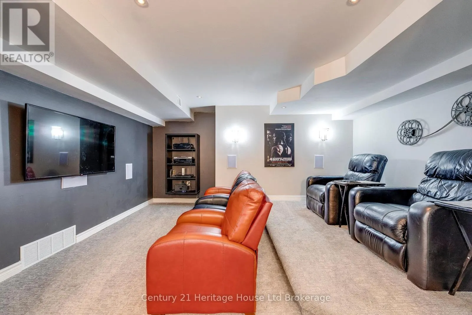 206 FIDDLERS GREEN ROAD