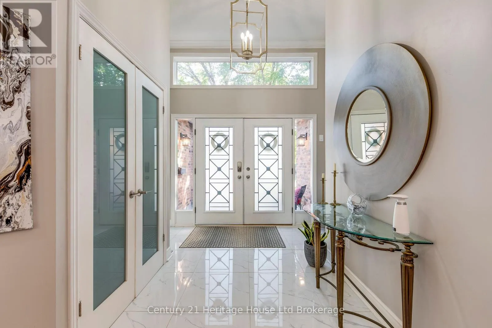 206 FIDDLERS GREEN ROAD