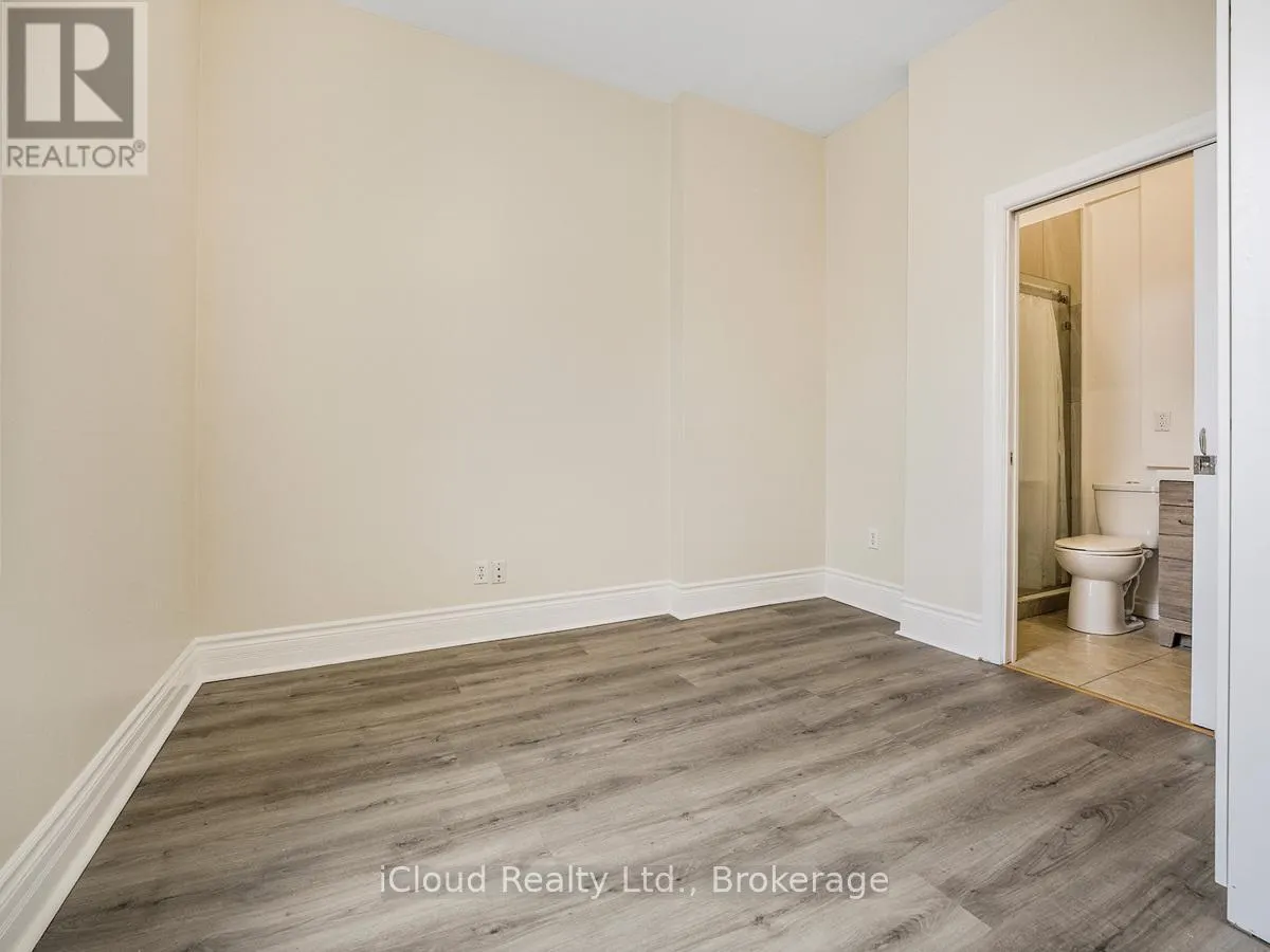 UNIT 2 - 1308 KING STREET E