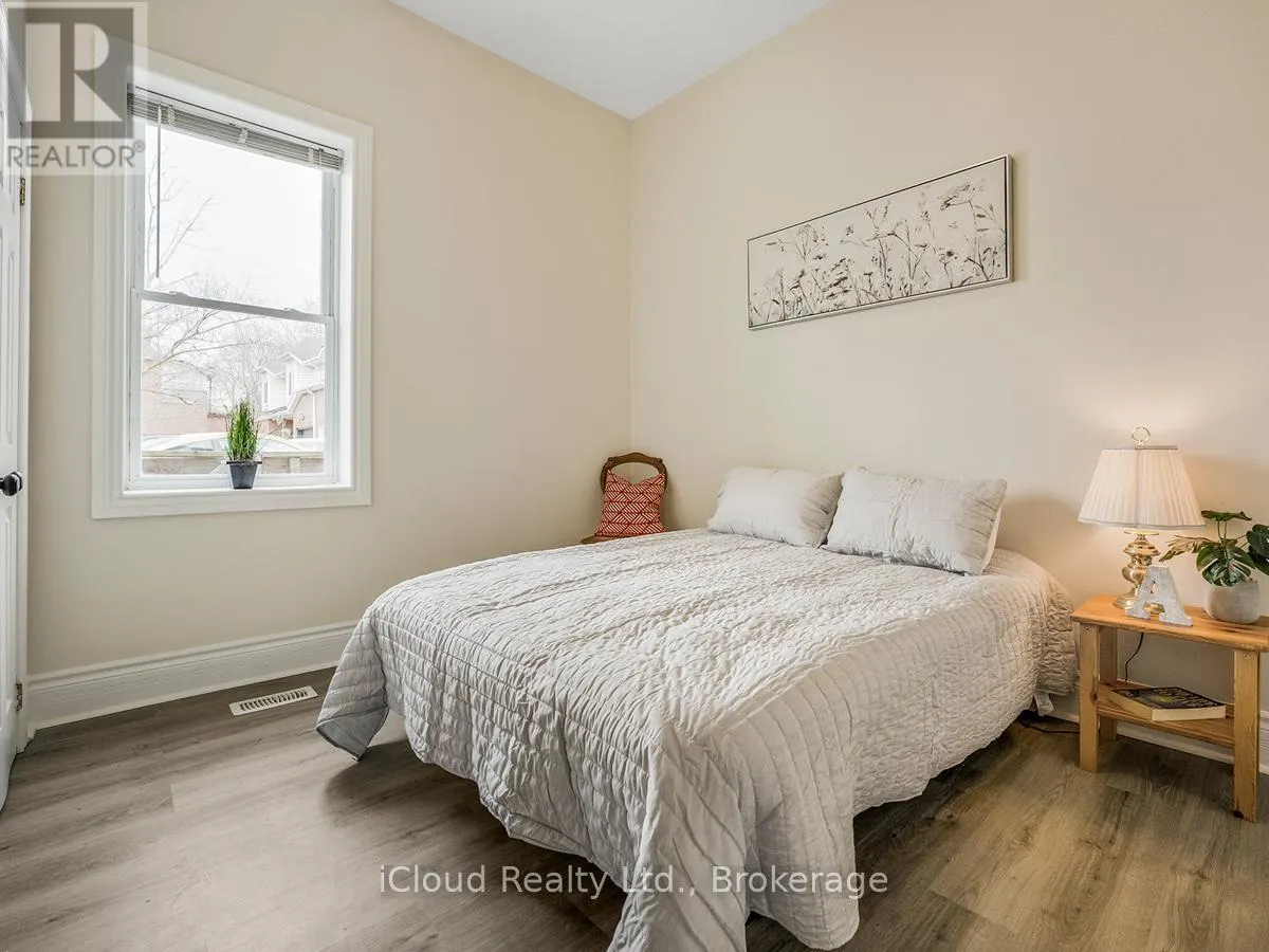 UNIT 2 - 1308 KING STREET E