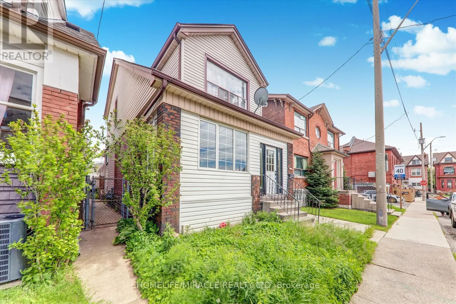 10 ST MATTHEWS AVENUE