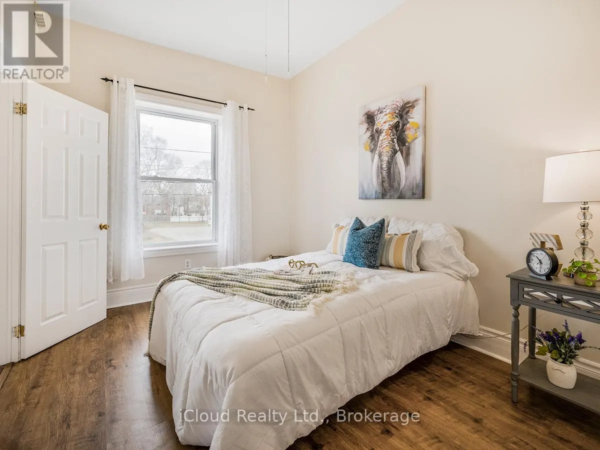 UNIT 3 - 1308 KING STREET E