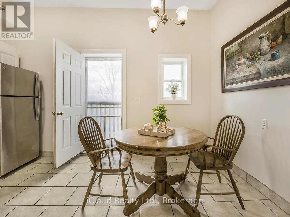 UNIT 3 - 1308 KING STREET E