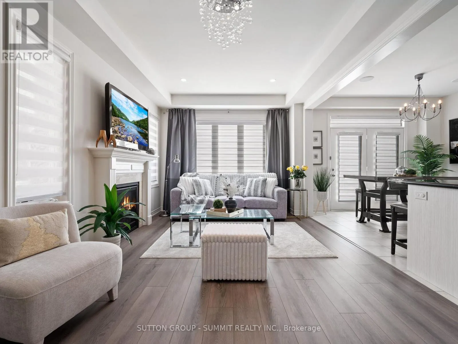 12 GREAT FALLS BOULEVARD