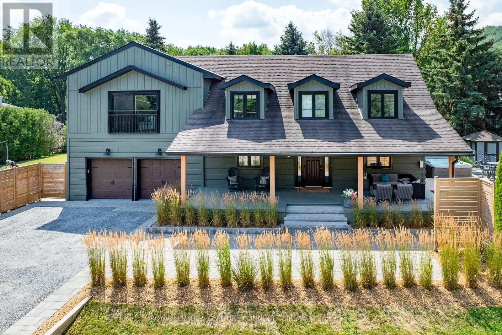 118 SETTLERS WAY