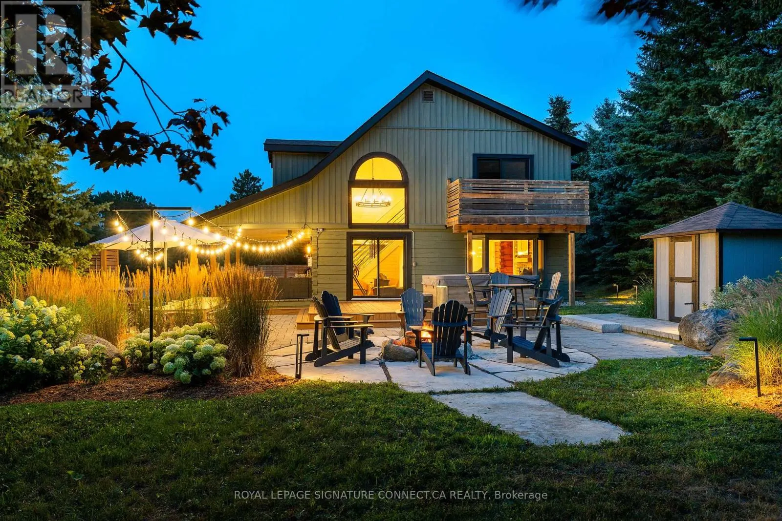 118 SETTLERS WAY