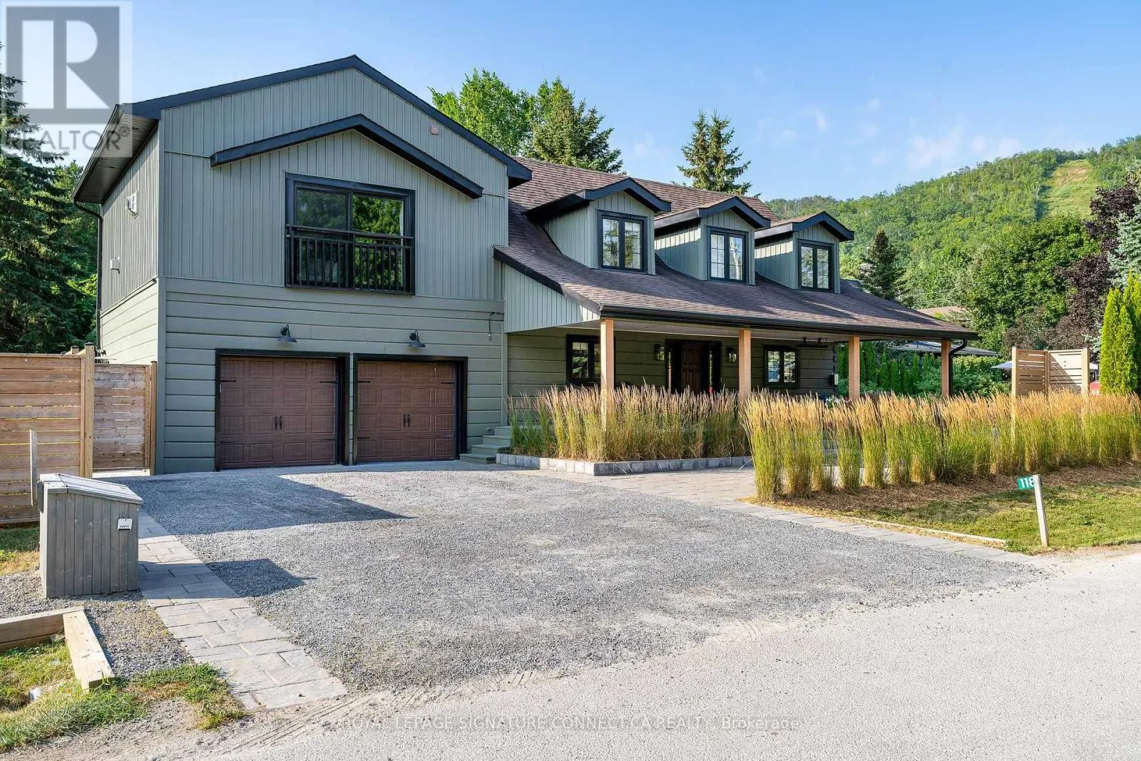 118 SETTLERS WAY