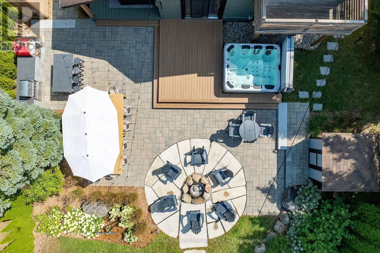 118 SETTLERS WAY