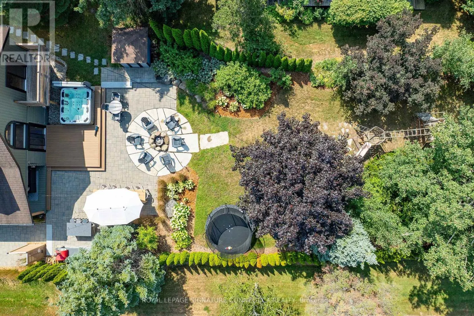 118 SETTLERS WAY