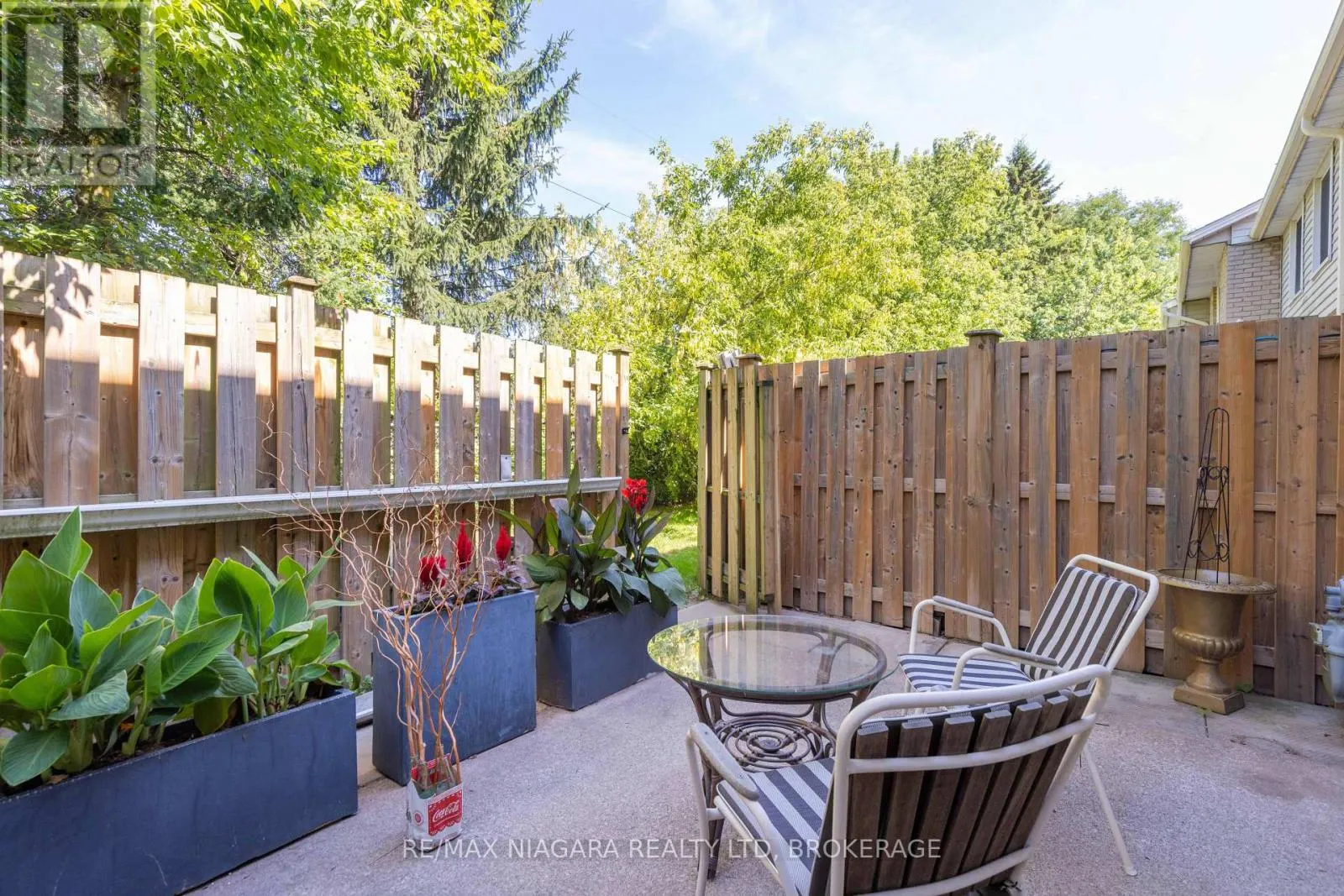 43 - 6767 THOROLD STONE ROAD, #43