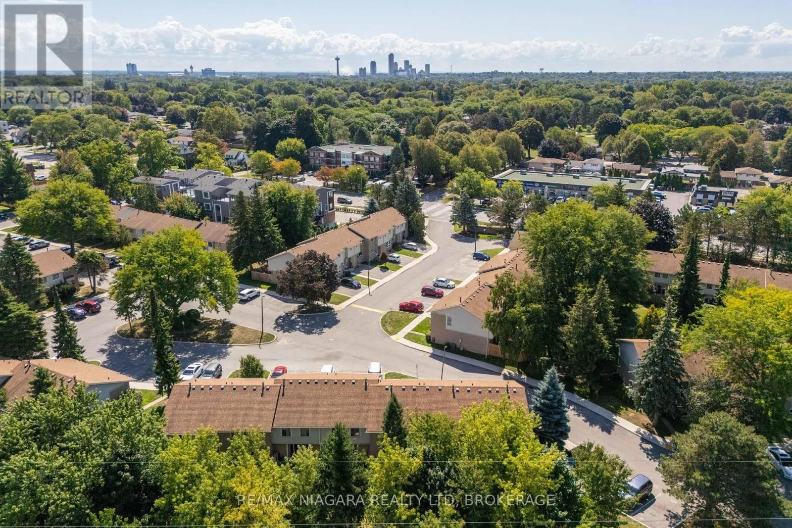 43 - 6767 THOROLD STONE ROAD, #43