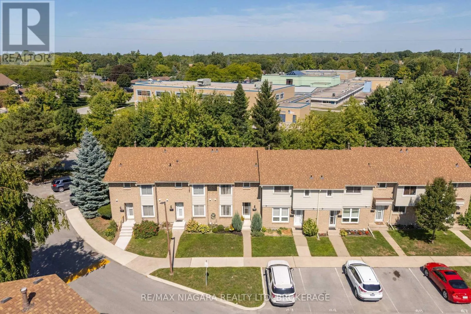 43 - 6767 THOROLD STONE ROAD, #43
