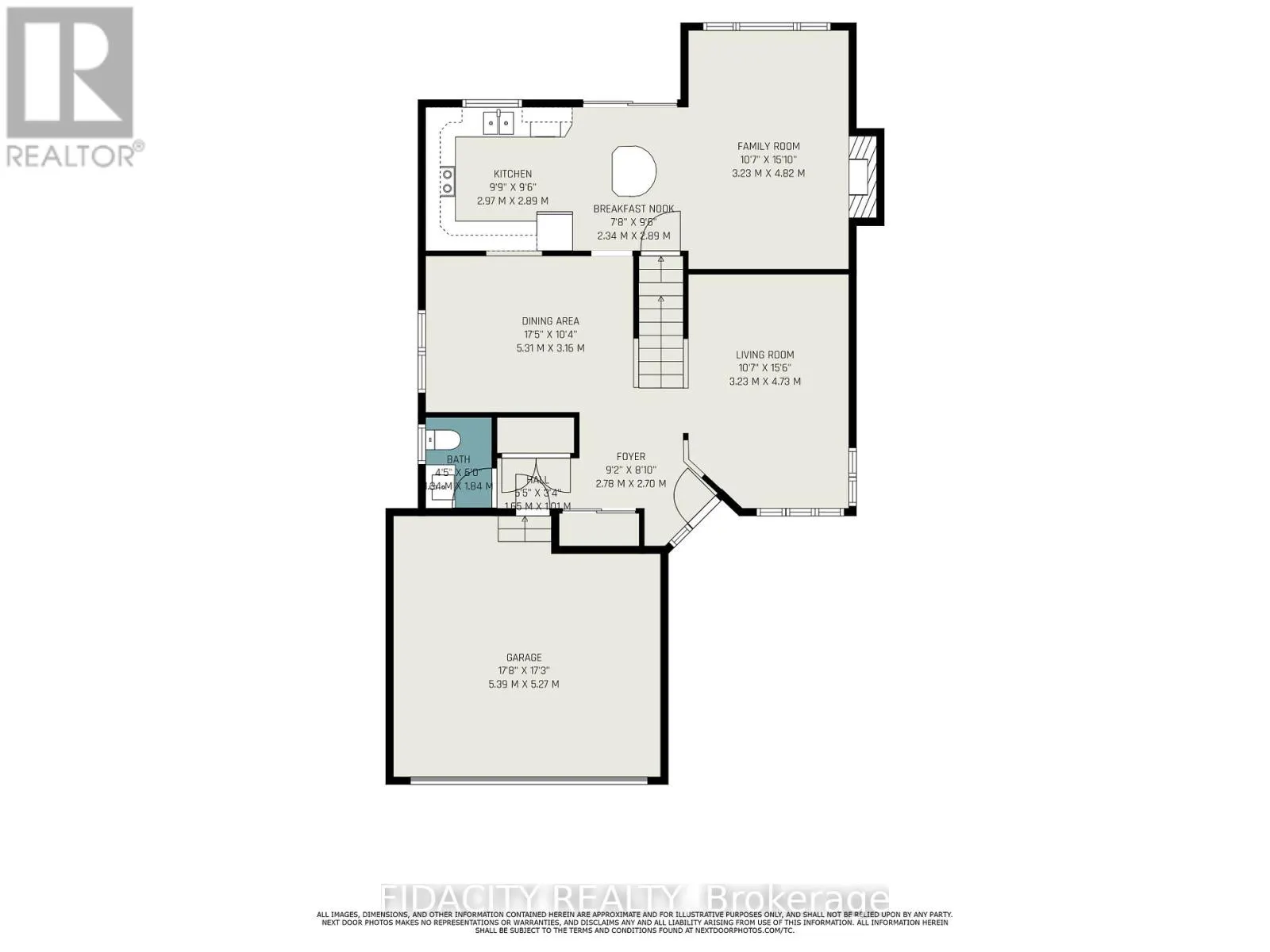 13 VESTA STREET