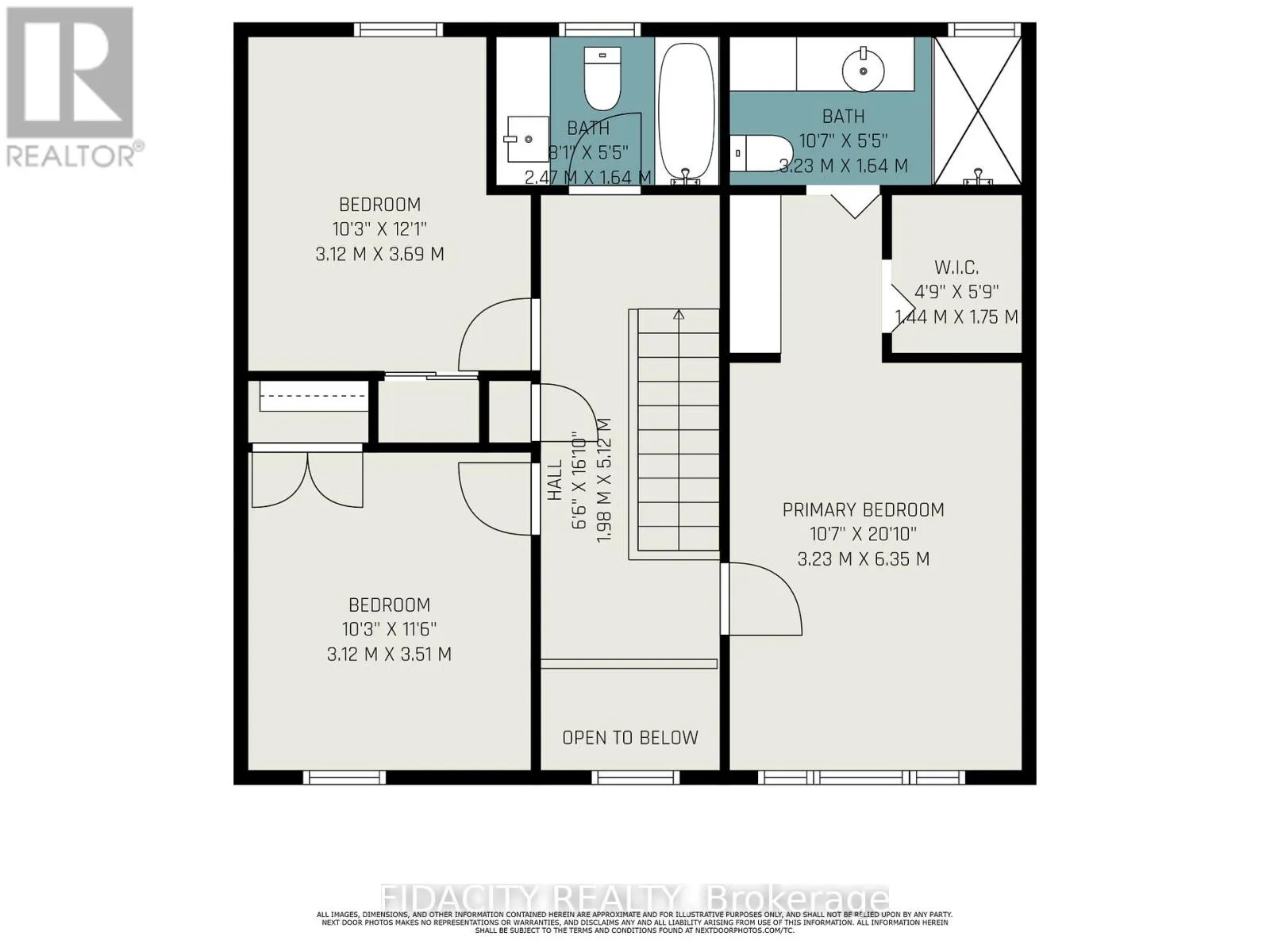 13 VESTA STREET