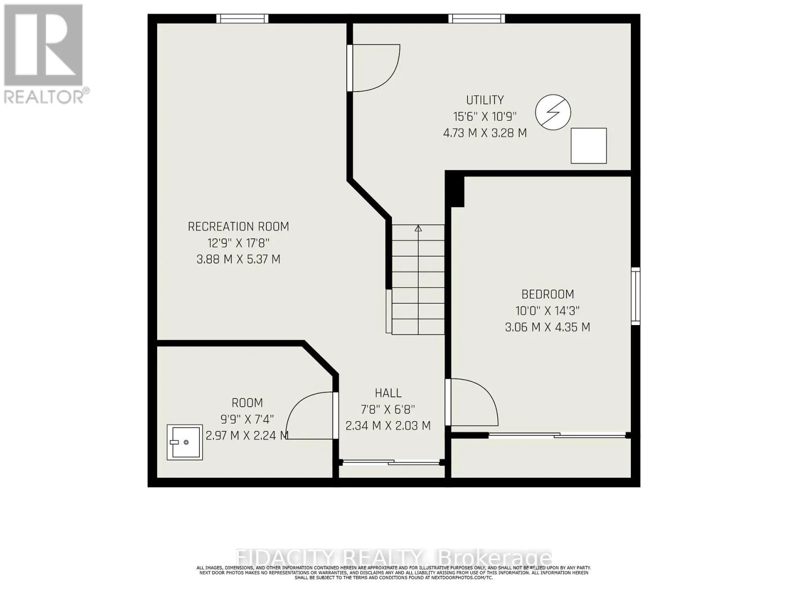 13 VESTA STREET