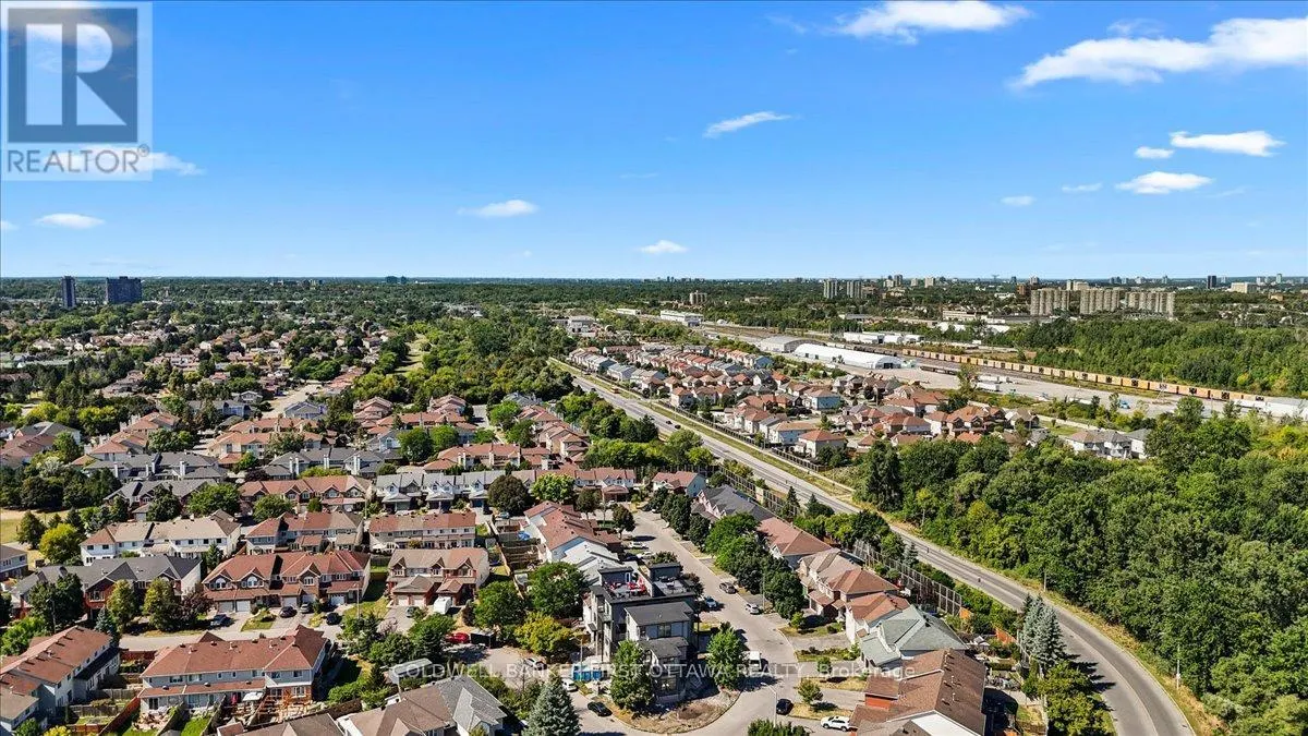 A & B - 25 PENNARD WAY