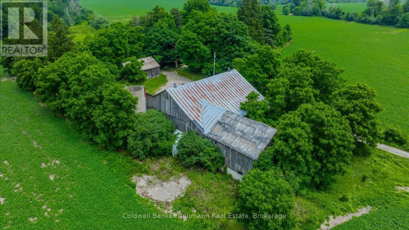 5087 TOWNSHIP RD 1 TOWNSHIP