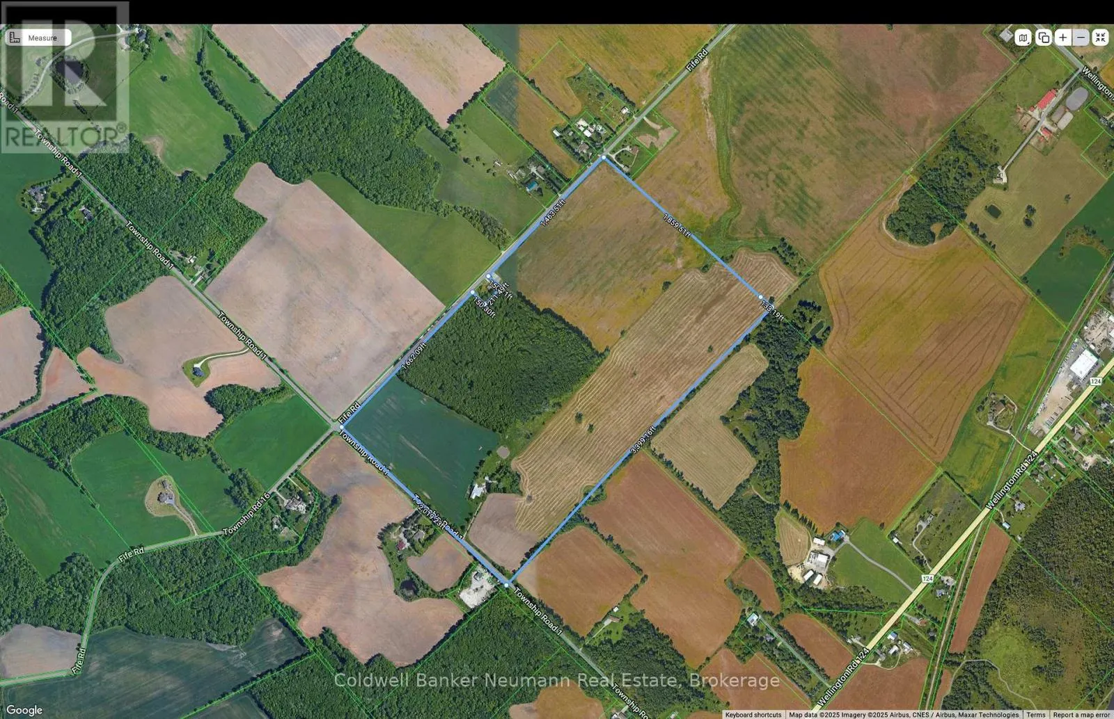 5087 TOWNSHIP RD 1 TOWNSHIP