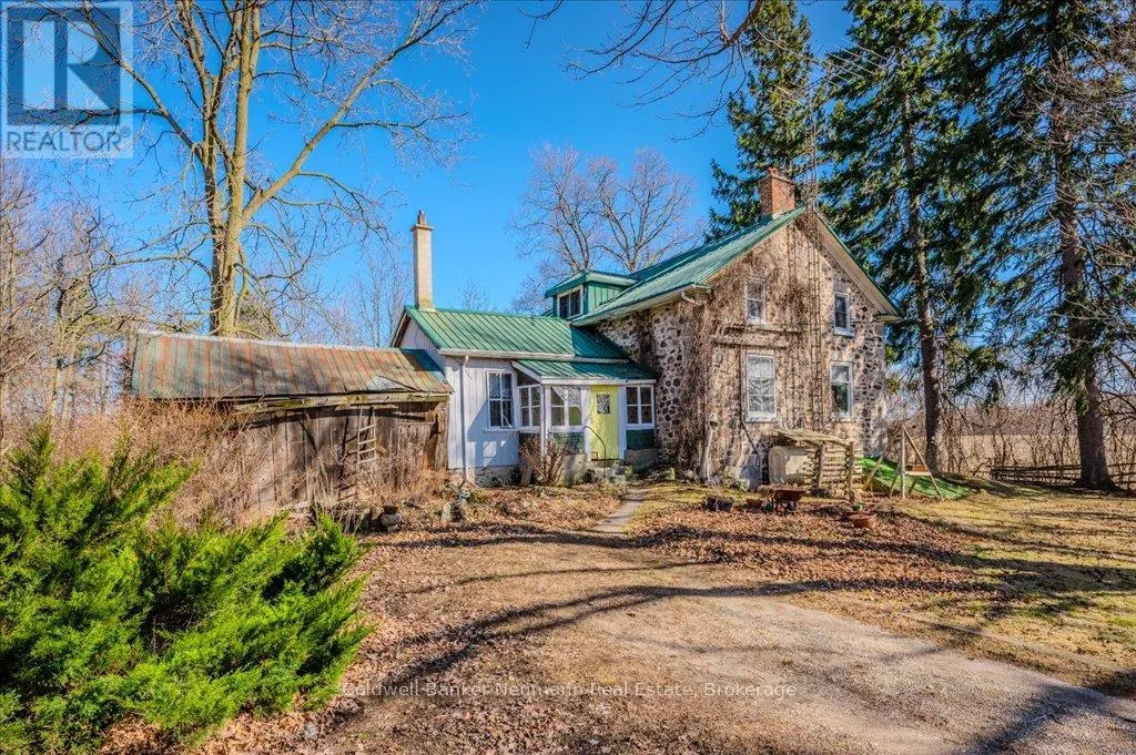 5087 TOWNSHIP RD 1 TOWNSHIP