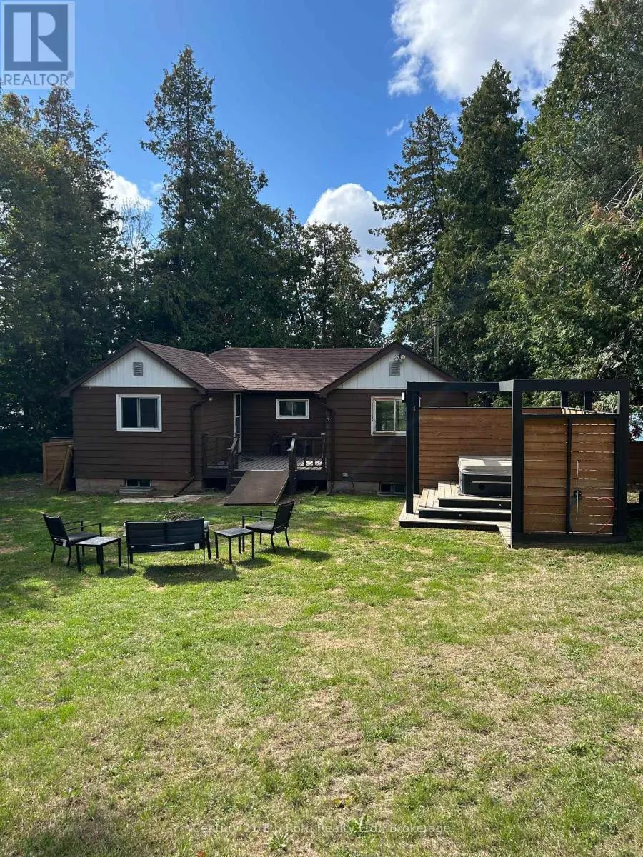 234 LAKE DALRYMPLE ROAD