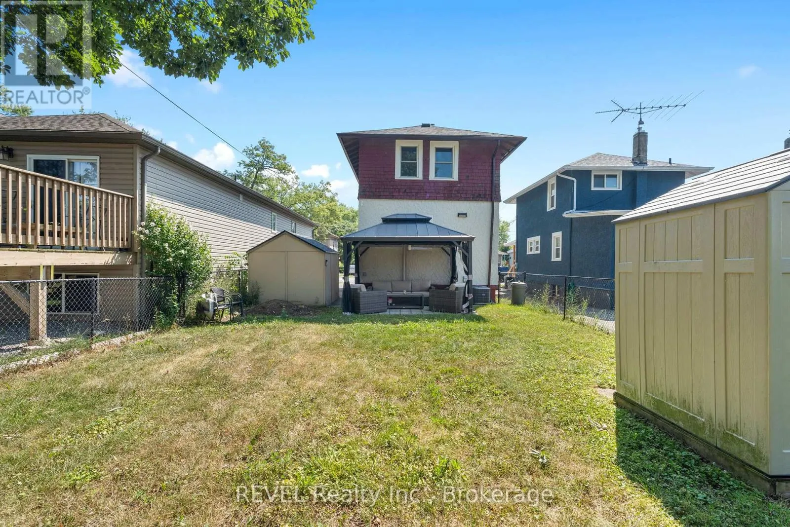 103 WILTON AVENUE