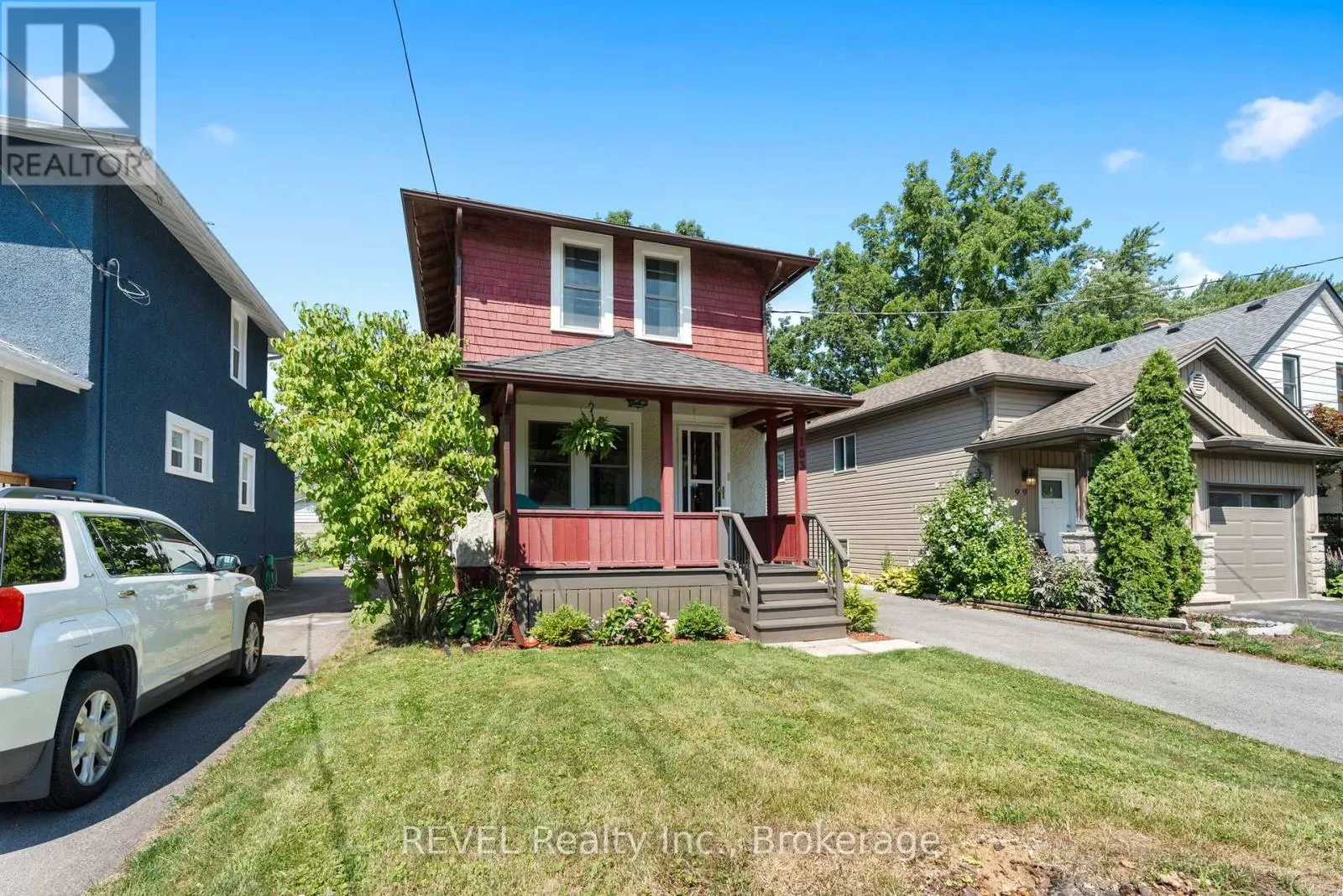 103 WILTON AVENUE