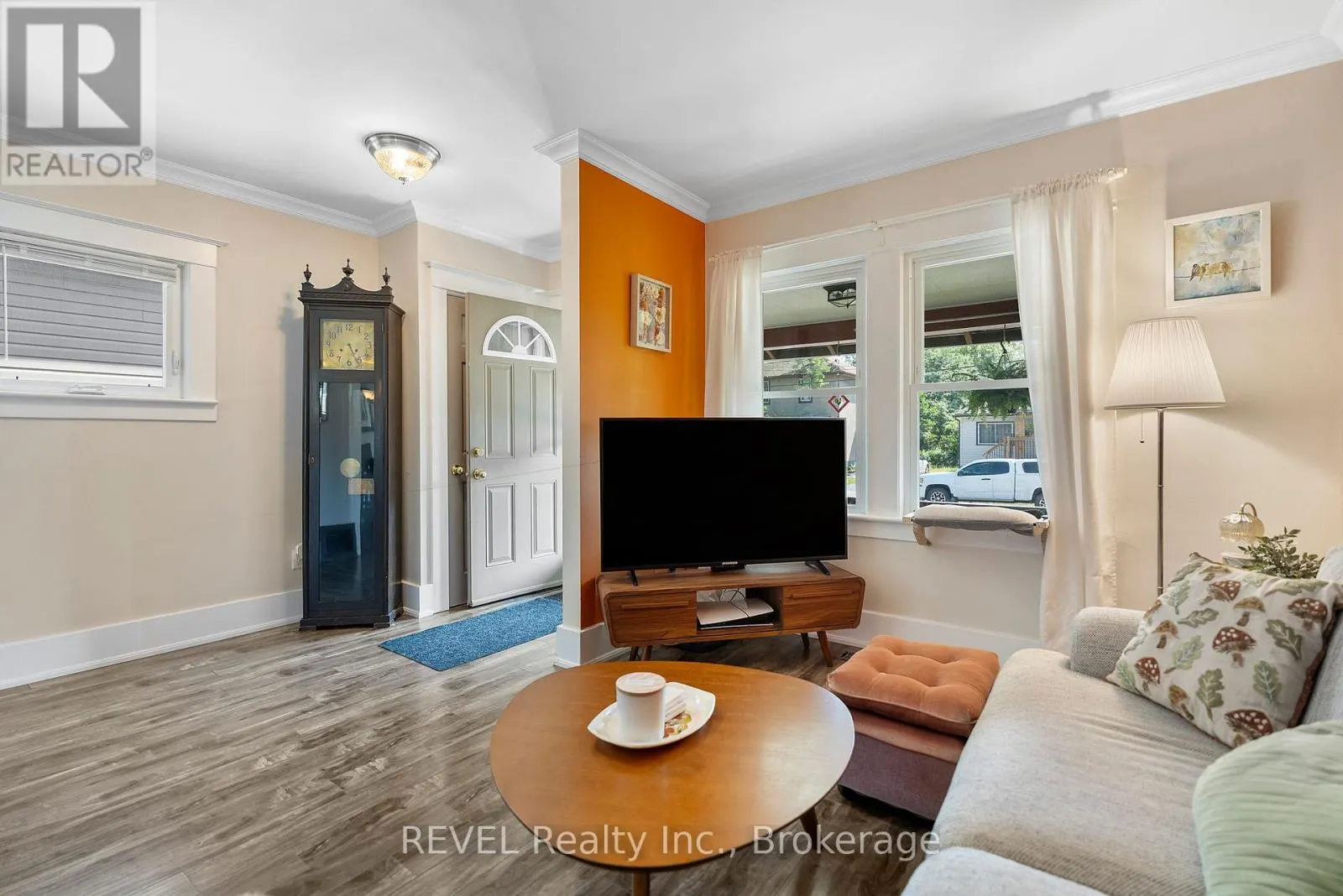 103 WILTON AVENUE