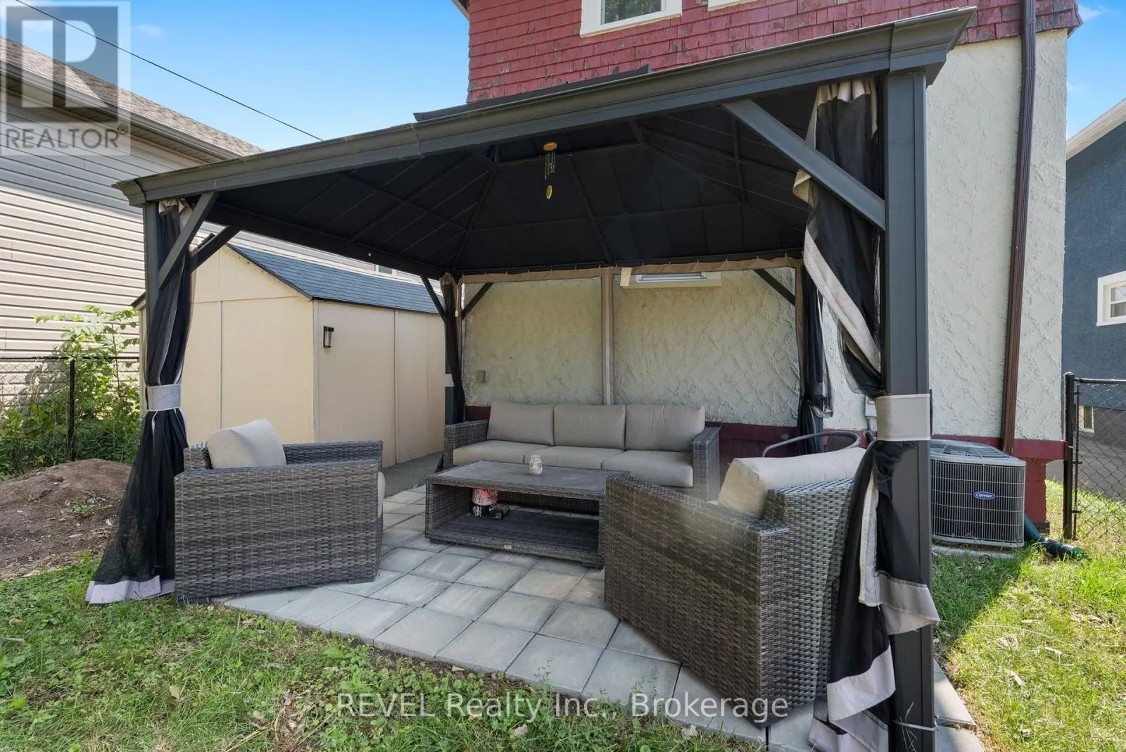 103 WILTON AVENUE