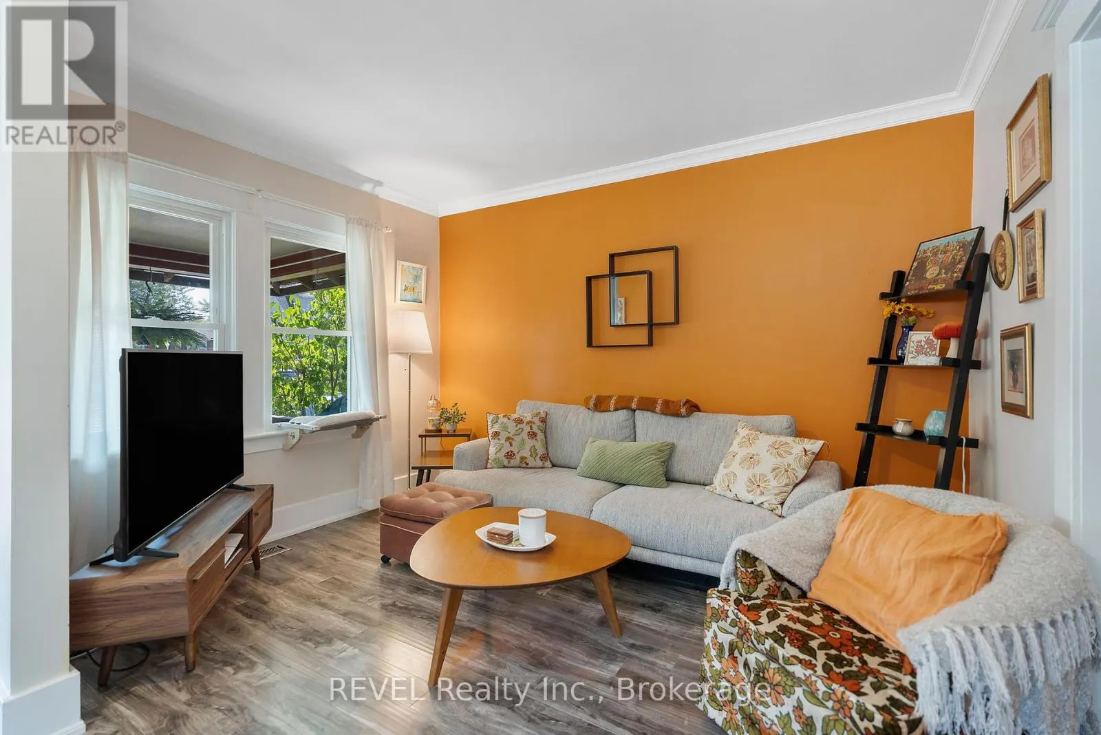 103 WILTON AVENUE