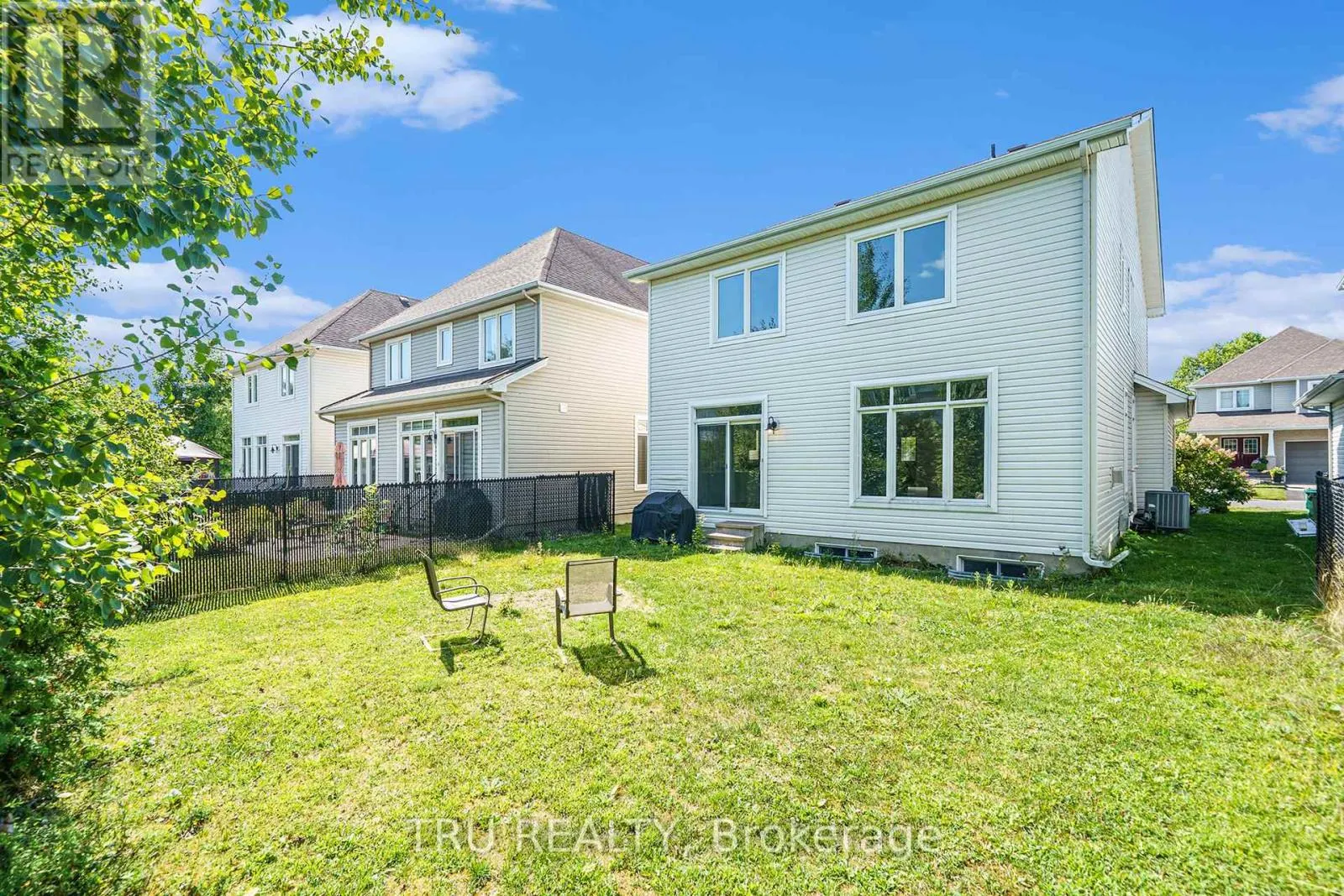 536 GOLDEN SEDGE WAY