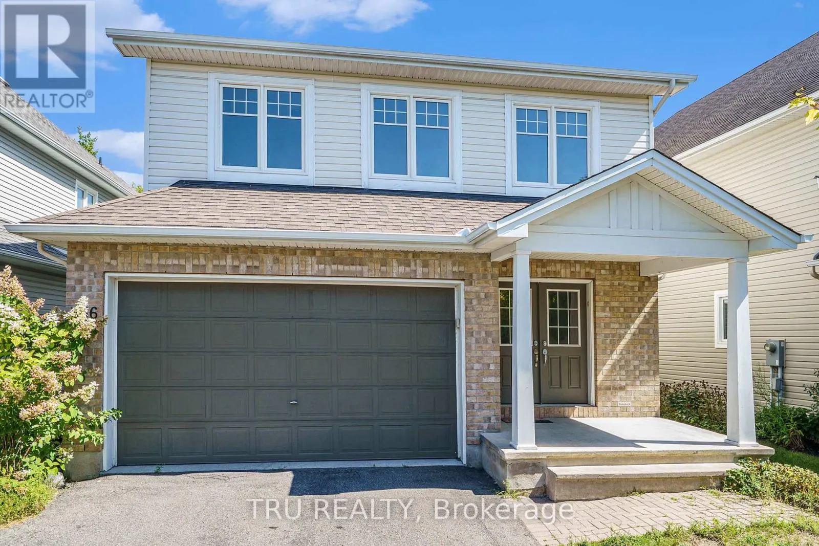 536 GOLDEN SEDGE WAY