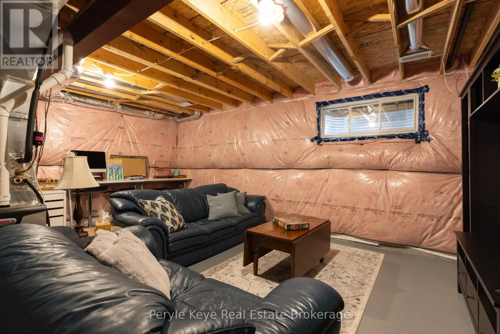 5 KELSEY MADISON COURT