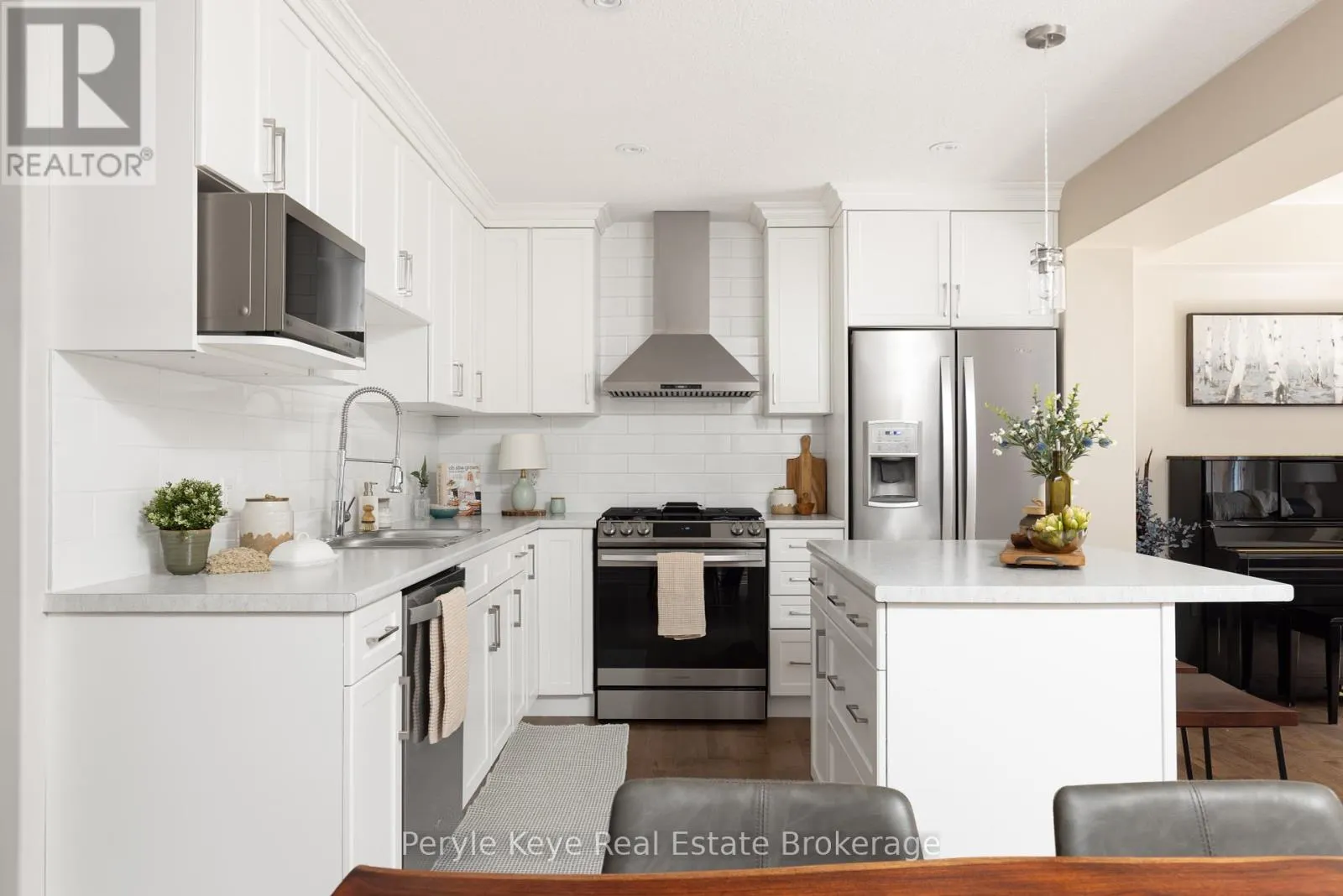 5 KELSEY MADISON COURT