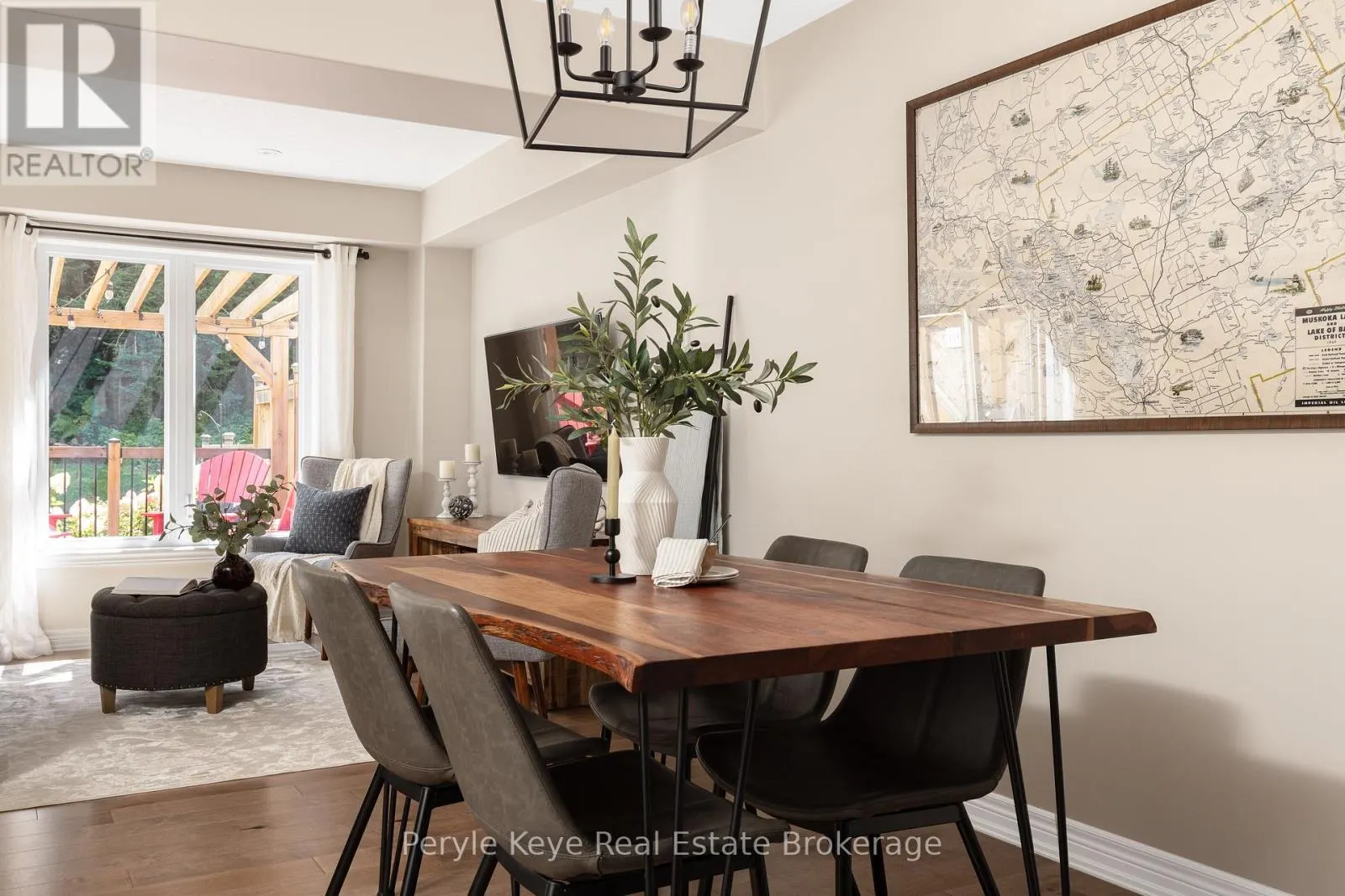5 KELSEY MADISON COURT