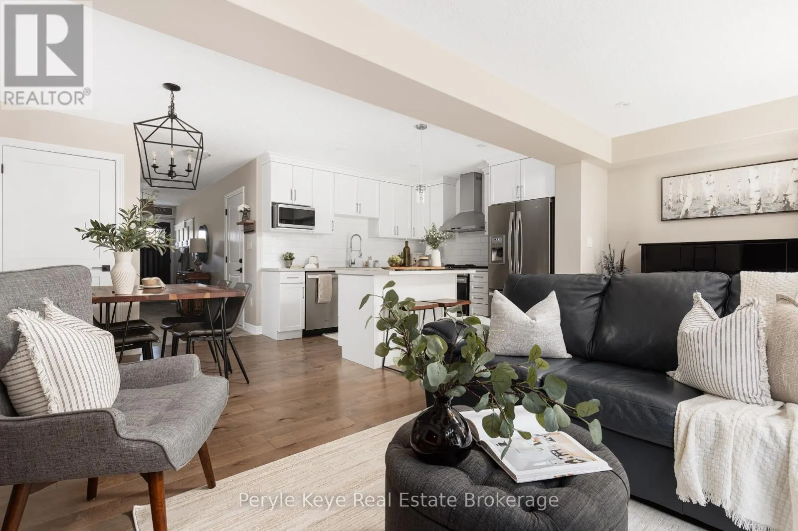 5 KELSEY MADISON COURT