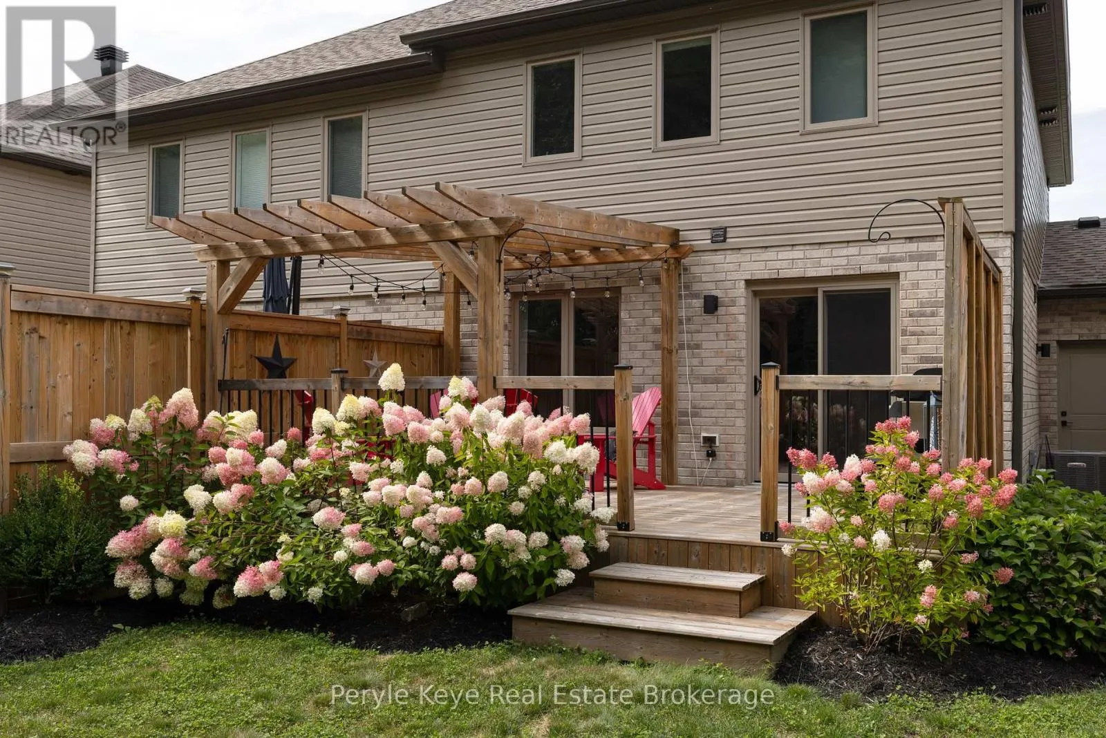 5 KELSEY MADISON COURT
