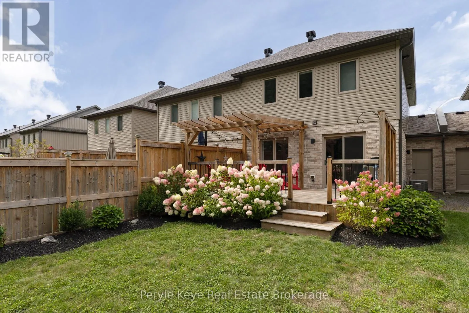 5 KELSEY MADISON COURT