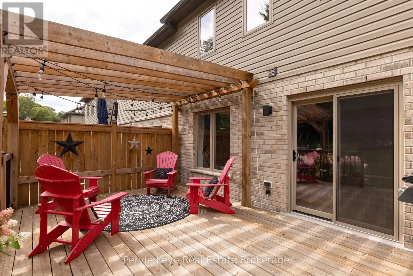 5 KELSEY MADISON COURT