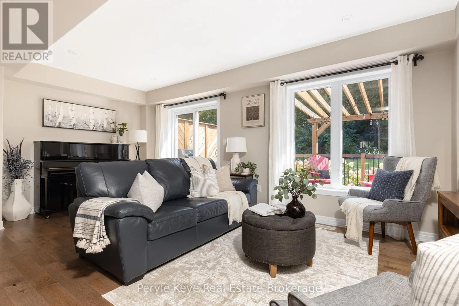 5 KELSEY MADISON COURT