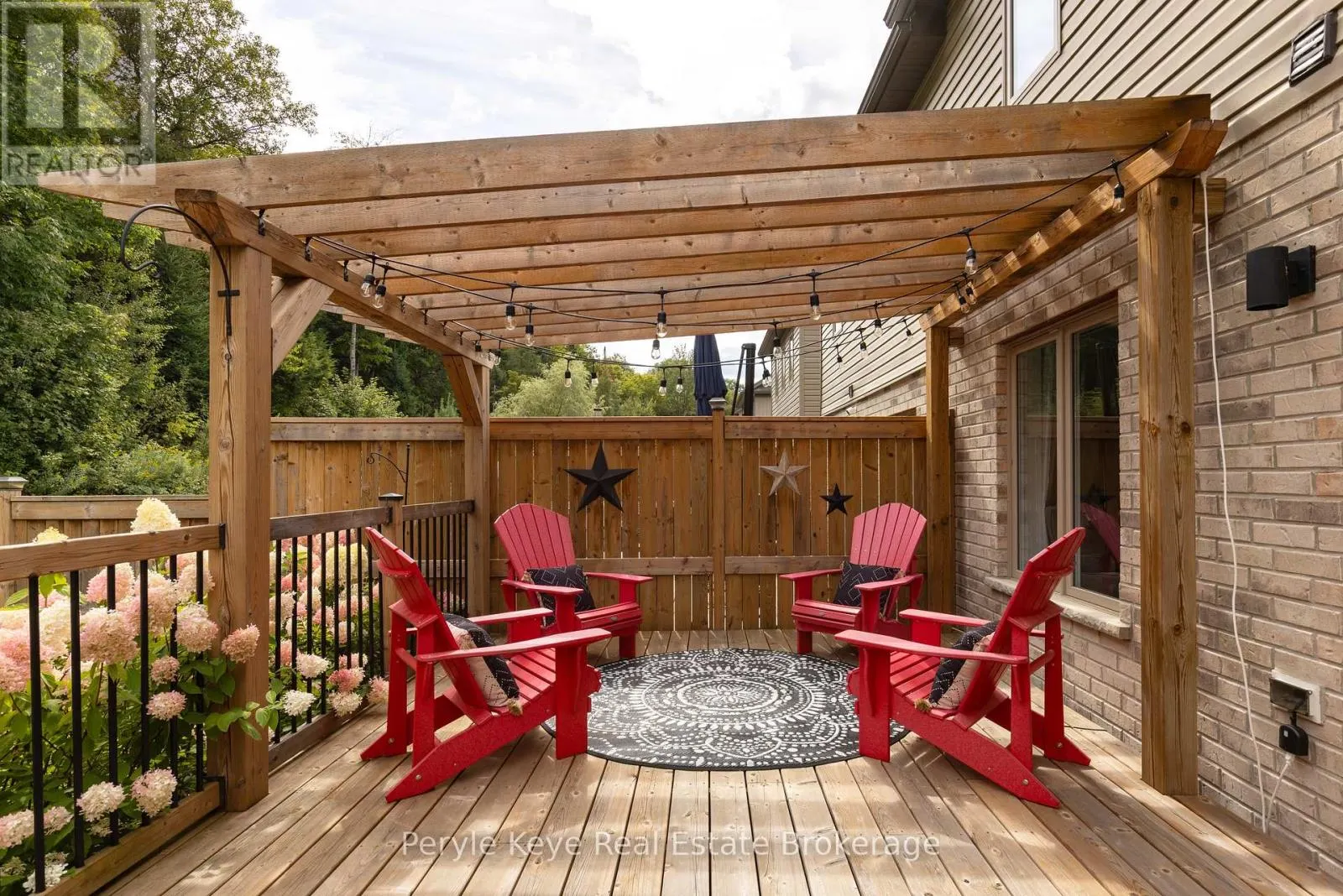 5 KELSEY MADISON COURT